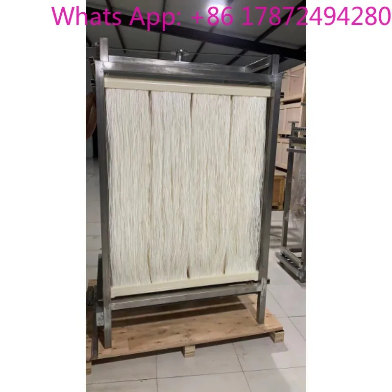

Hollow Fiber MBR Membrane Element