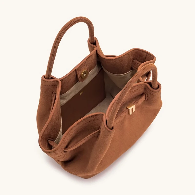 JW PEI Dumpling Bag 2025 New Hana Size Women's Shoulder Crossbody Handbag