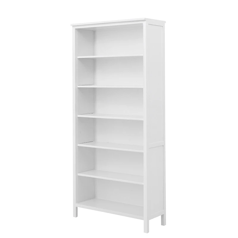 1/10 Bjd Ob11 Miniature Dollhouse Furniture Mini Model Bookcase Shelf Locker Dollhouse Accessories White