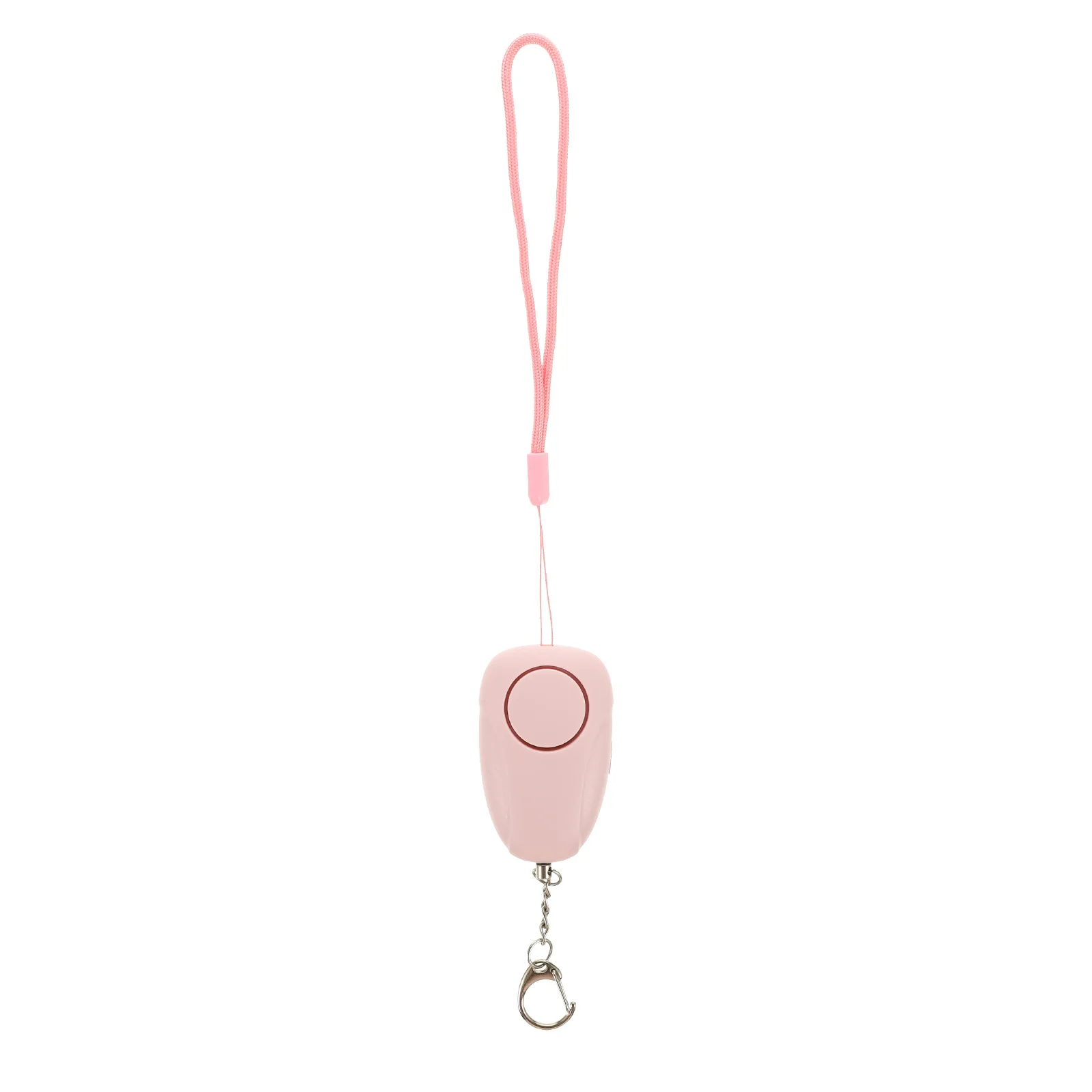 Personal Security Alarm Emergency Safety Alarm Loud 120db Sound for Women Kids Compact Size LED Light for Outdoor Night