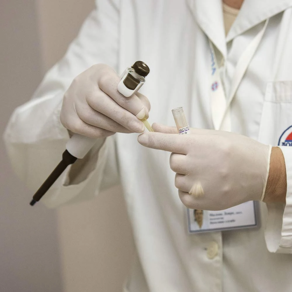 WESTTUNE Laboratory Pipette Adjustable Single Channel Digital Micropipette High-Accurate Variable Volume Pipette Lab Equipment