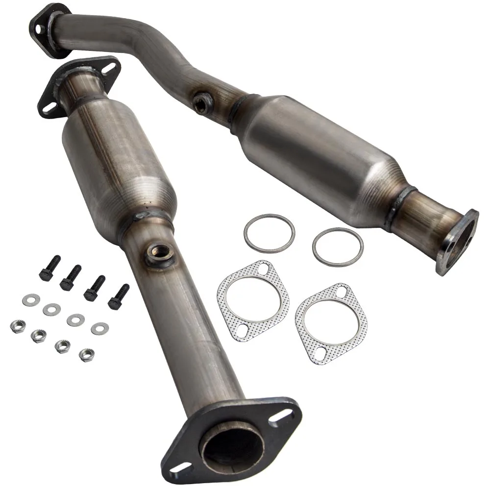 Catalytic Converter For Nissan Titan Armada Pathfinder 5.6l 2005-2015 Catalyst