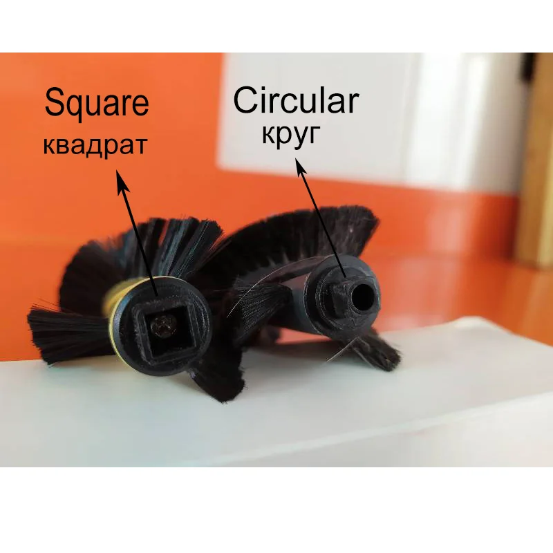 Accesorios para Chuwi iLife, Complementos para A4, A4S, A40, Polaris, PVCR, 0726, 0826, 0926, Cepillo Principal, Filtro Hepa, Mopa de Repuesto, Filtro para Robot Aspirador