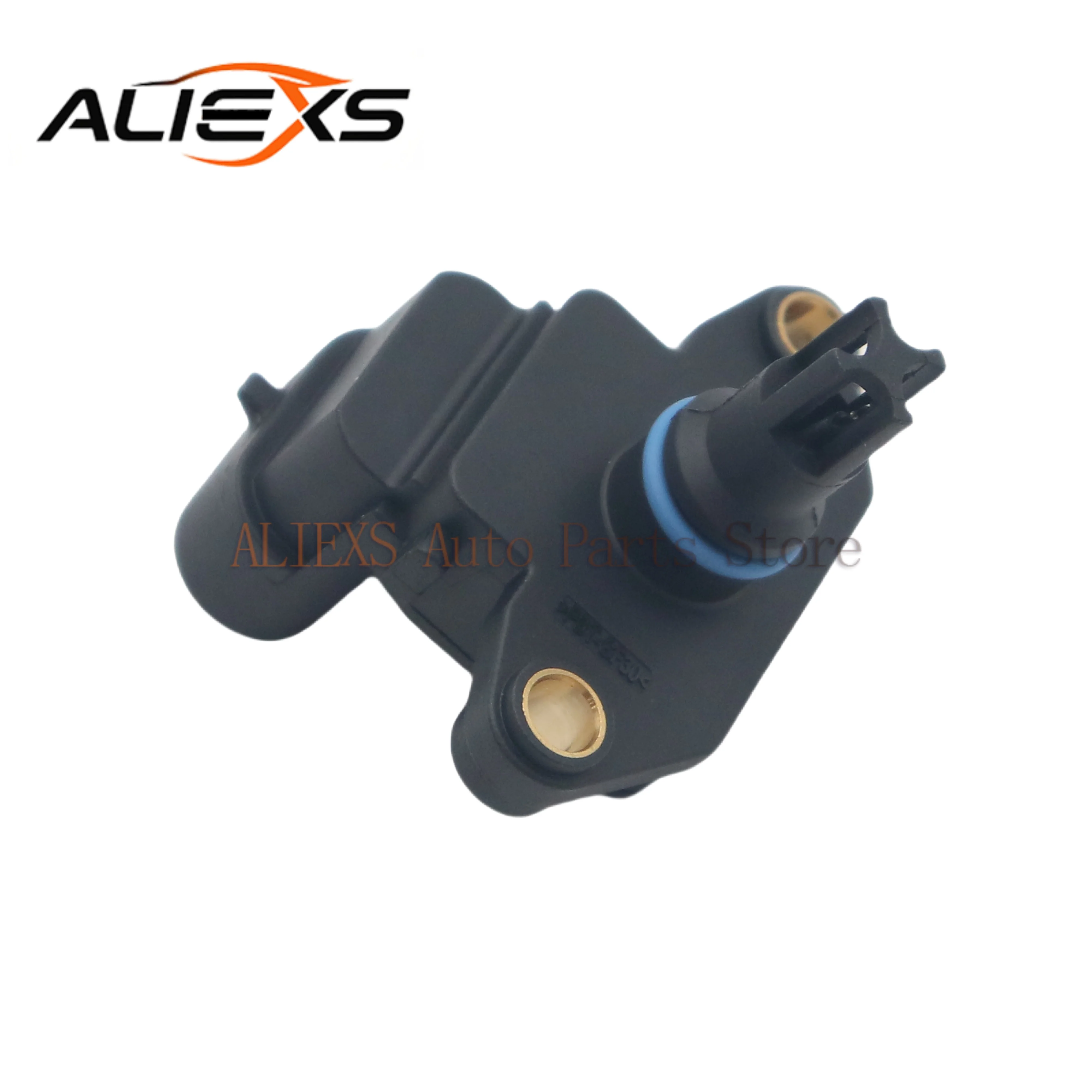 

55560162 MAP Manifold Absolute Pressure Sensor For SAAB 9-5 Estate Car Parts accessories 9-3 Cabriolet High Quality Car Part
