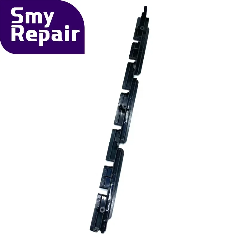 1PCS High Quality Fuser Separation Claw Bracket Cover Fuser Guide Bar support for Kyocera KM 180 181 220 221 Copier Parts