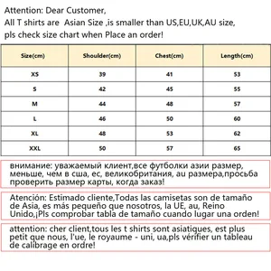 7 Hauptverkauf Kuba -Shirt - №4