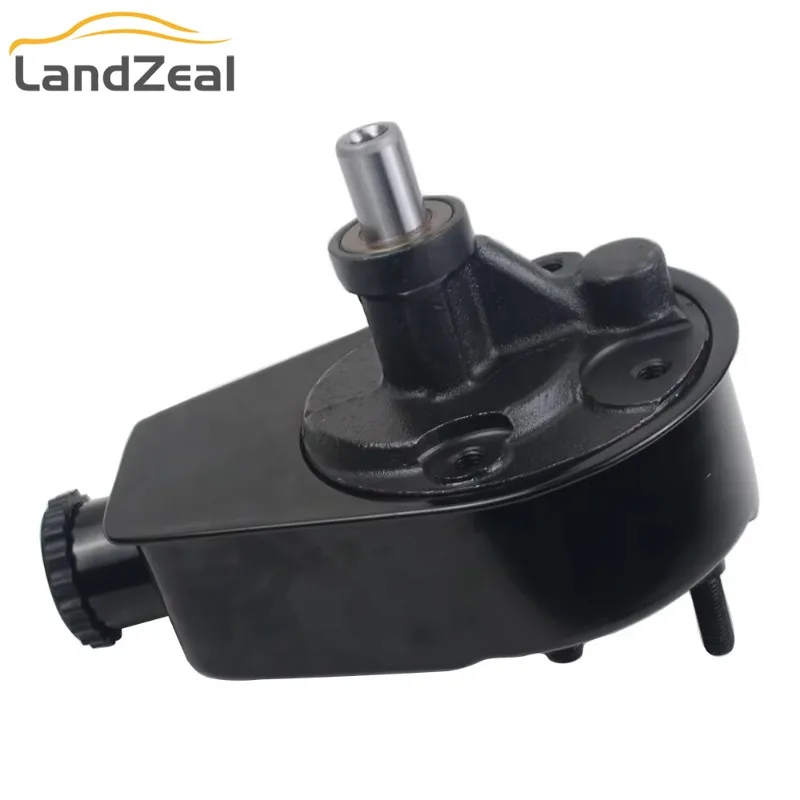 16792A39 3888323 3863130 Power Steering Pump Parts for MerCruiser Volvo Penta 4.3L V6, 5.0L V8 5.7L V8
