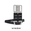 MCBK Import