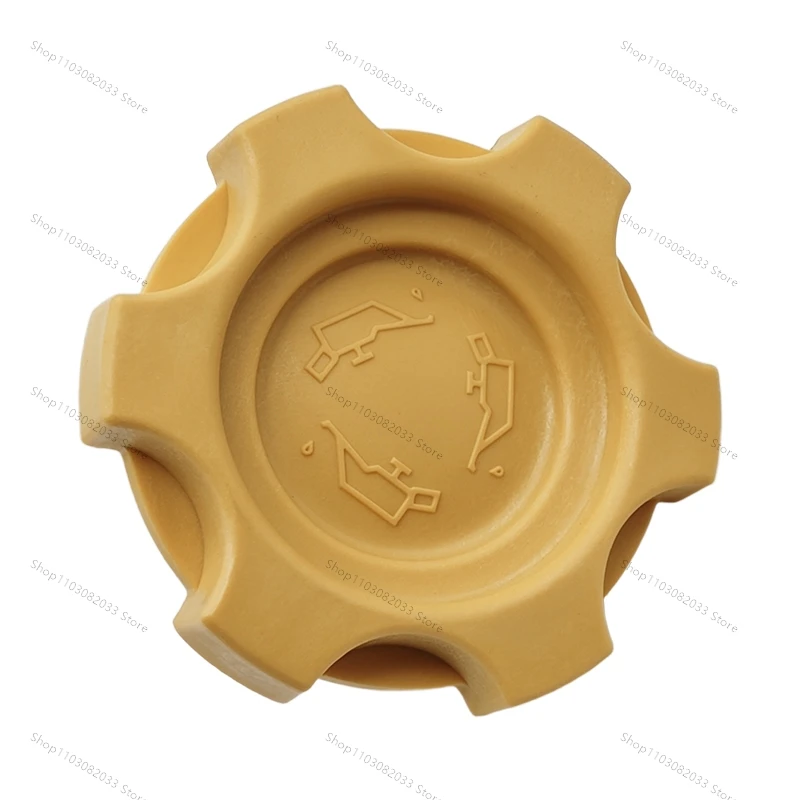 Customer customization For SAIC ROEWE 550 MG6 1.8T Engine Engine Oil Cover Cap Auto Car Motor Parts LQC100270 view 6