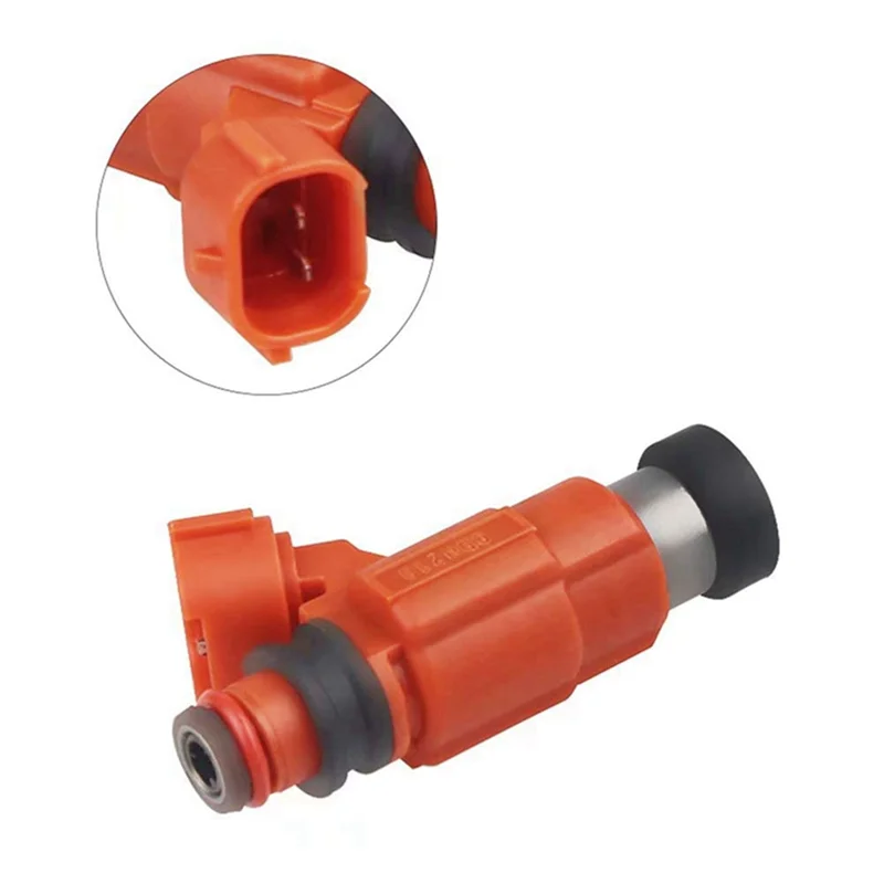 Ob-Fuel Injector Fo… - image