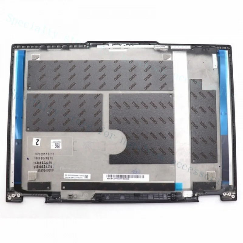 

Новая задняя крышка ЖК-дисплея A++ для ThinkPad X13 Yoga Gen 4 21F2 21F3 5CB1L57719