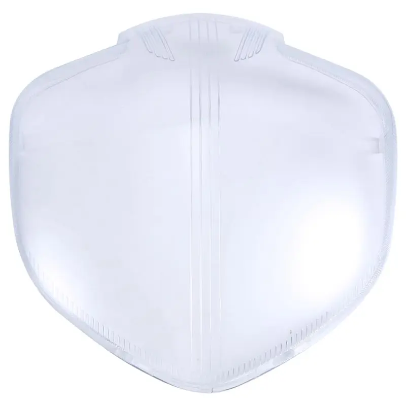 A22F-Fit For Yamaha FZ6N FZ600 FZ6 2004 - 2009 Headlight Headlamp Housing Cover Replacement Parts Accessories