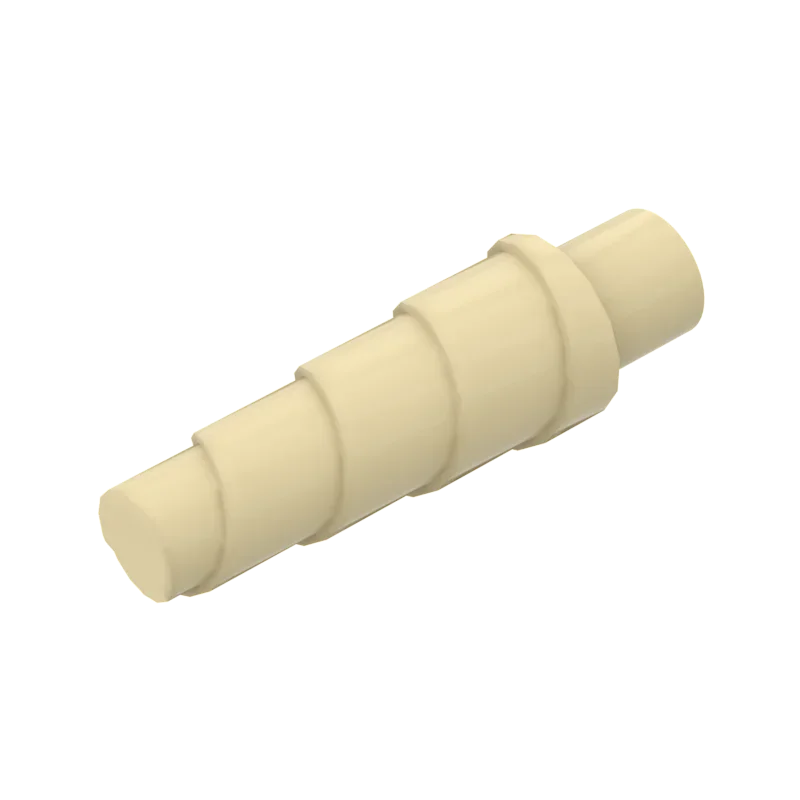 MOC 10 SZT. Klocki do składania 89522 Złącze Klocki Konstrukcyjne Zamiennik Złączki Róg Jednorożca Zabawka dla Dorosłych Chłopców Prezent Świąteczny