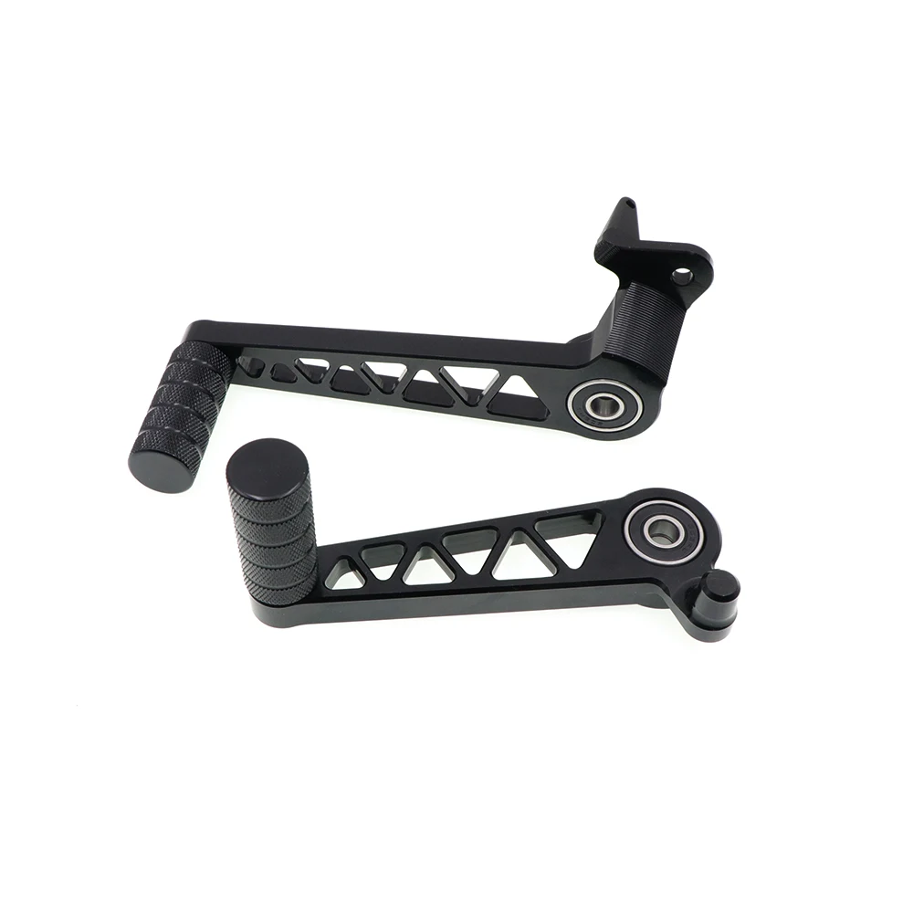 CNC Motorcycle Aluminum Brake - Motorcycle Gear Guide recension och pris