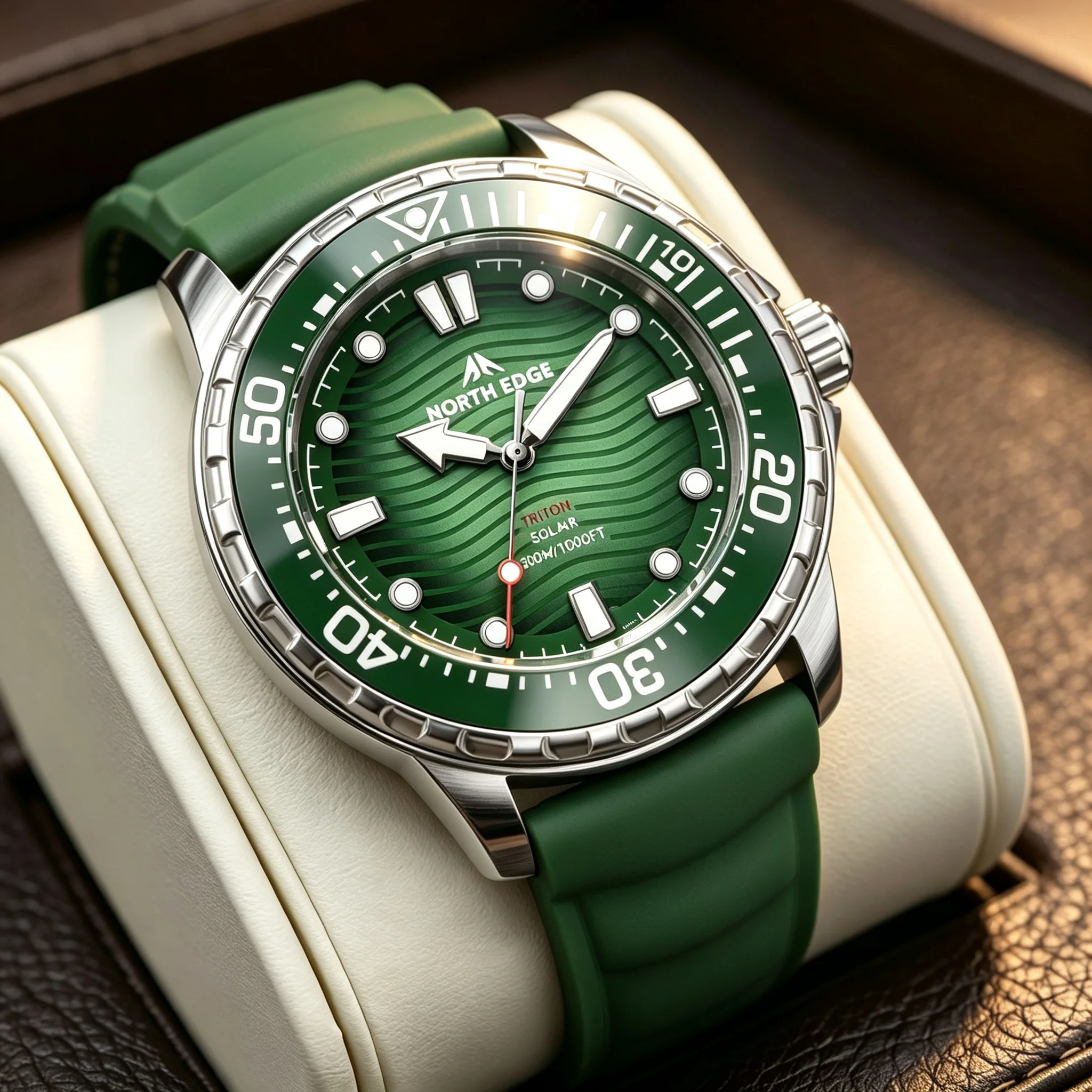 north-edge-2026-nuovo-orologio-subacqueo-triton-a-energia-solare-orologi-al-quarzo-di-lusso-per-uomo-cassa-in-acciaio-inossidabile-316l-impermeabile-300m
