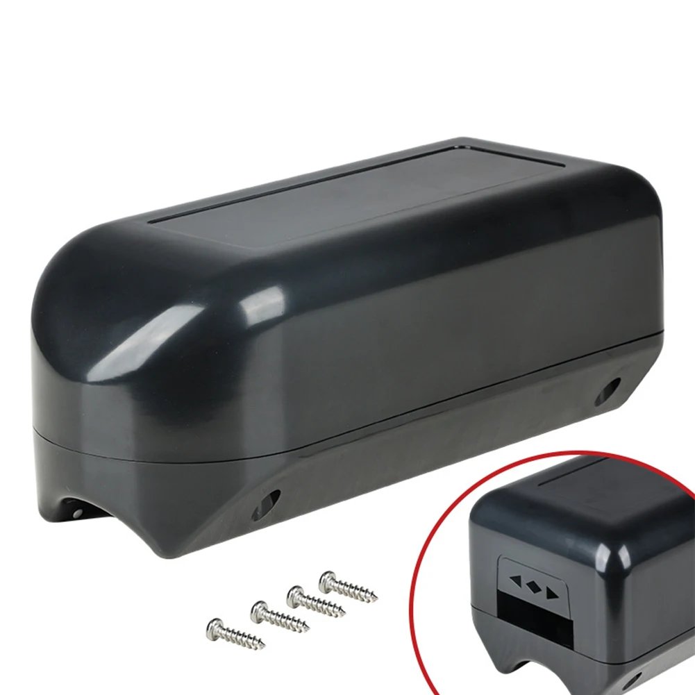 AliExpress Other 1 Pcs Electric Bicycles Controller Box 193x85mm/198x95mm ABS Plastic Controller Case Controller Box For Mountain Electric Bike