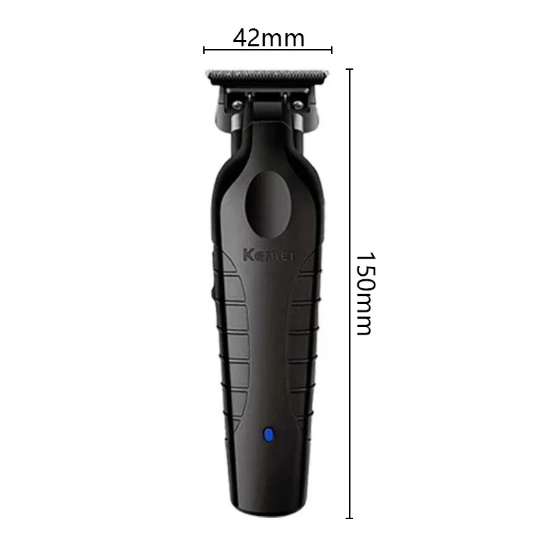 Kemei KM-2299 Professionnel Tondeuse À Cheveux pour Hommes Tondeuse À Cheveux Machine Tête Rasée Machine De Coupe De Cheveux Hommes