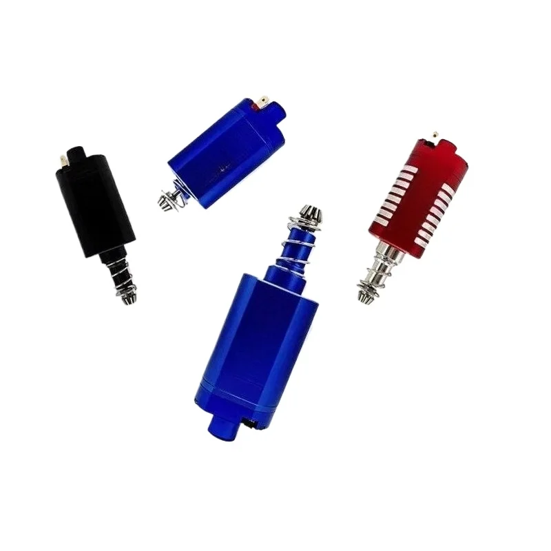Entry version Advanced version Fifth generation Fourth generation 480 strong magnetic brushless motor Fine strike Si Jun Little
