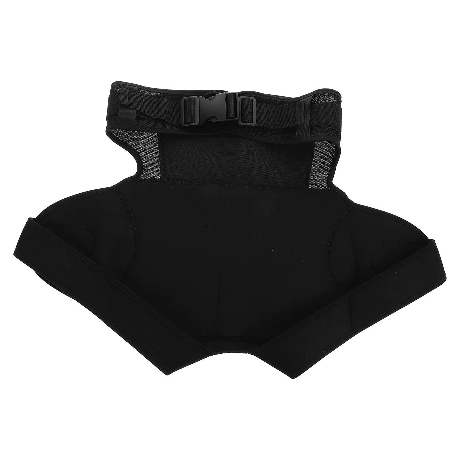 

Waterproof Fishing Pad Kayak Boat Replacement Hip Protector Slip Resistant Puncture Resistant Lightweight Portable Paddling