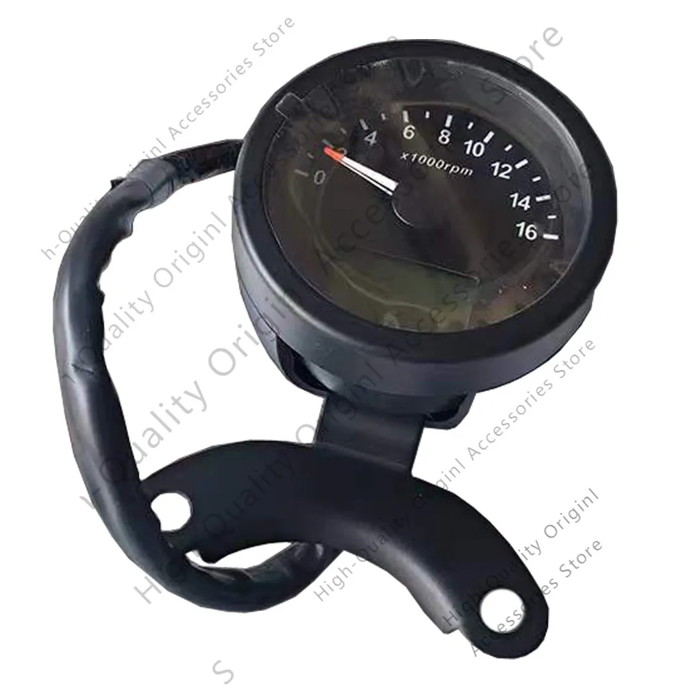 

Fit Brixton BX125 Motorcycle Tachometer Odometer Instrument Speedometer Gauge Cluster Meter For Brixton BX 125