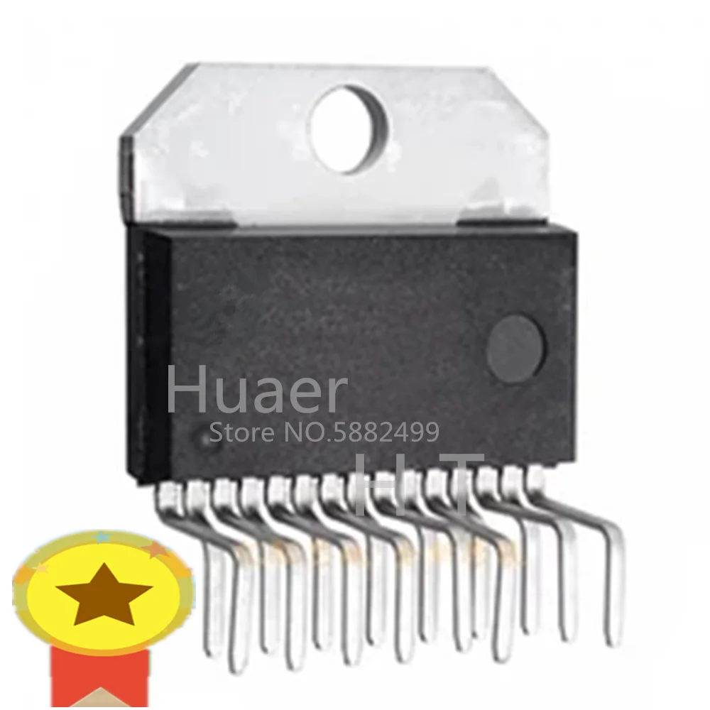 2898 IC – מדריך מפורט למשתמשים ב-L6219DS013TR: מה צריך לדעת לפני קנייה?