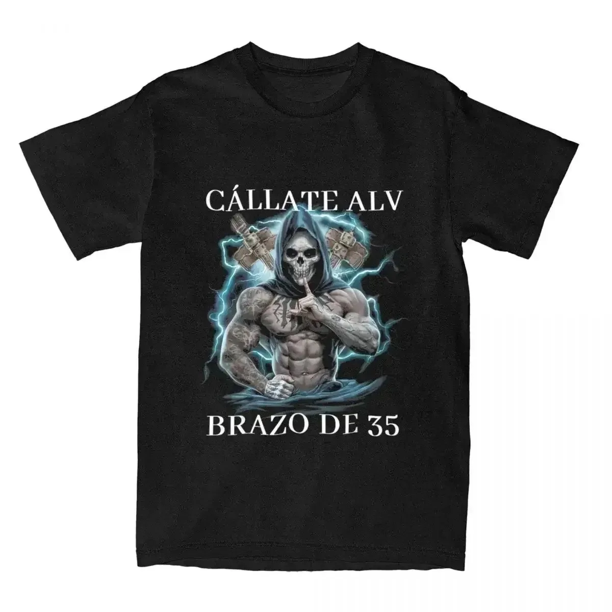 Vintage T Shirt Cal… - image