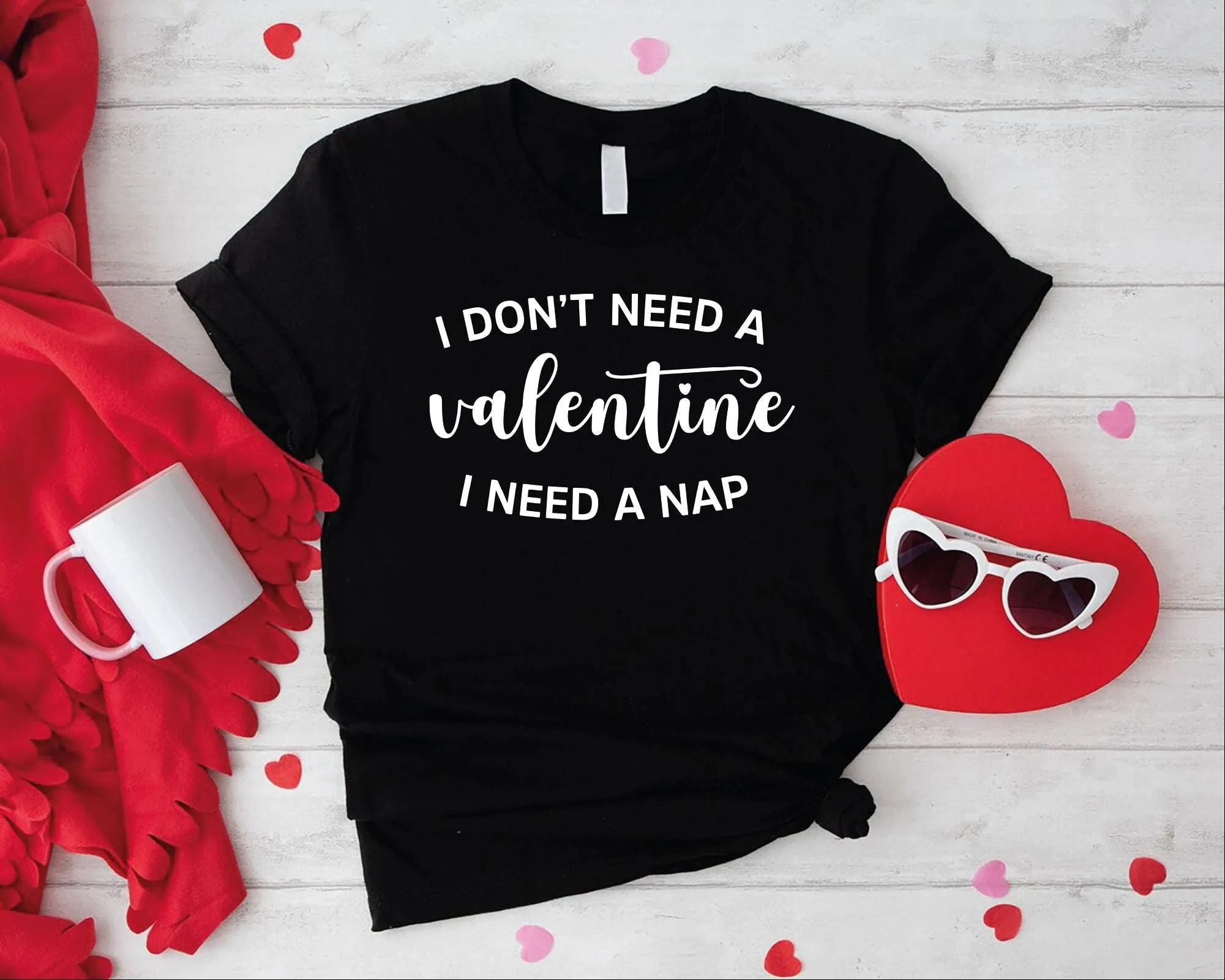 Funny Valentines Da…