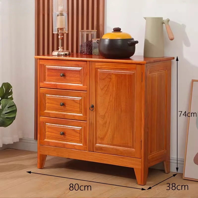 Nowoczesne minimalistyczne szafki szafkowe moda domowa wielowarstwowy kredens do przechowywania Geutanyoe Dan Geuapeu meble do jadalni