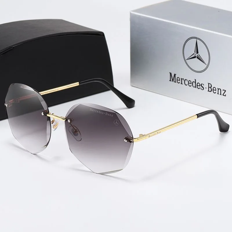 

Car Sunglasses For Mercedes A B C E S R V Class CLA GLA GLC GLK SLK W204 W212 W213 Polarized Anti Glare Driver Goggles Men Women