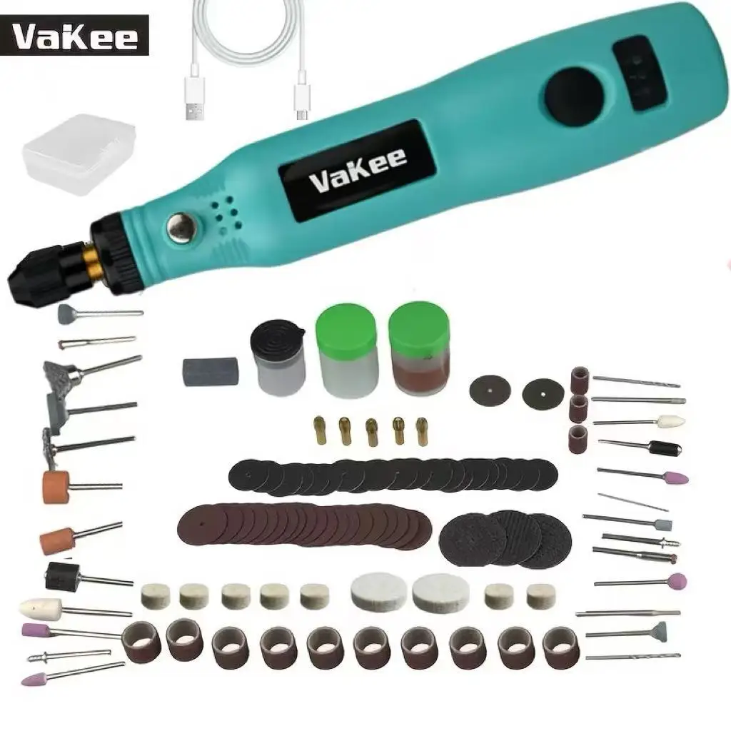 

Мини-беспроводная электрическая дрель USB ручной роторный инструмент гравировальная ручка деревообрабатывающие инструменты Dremel для ювелирных изделий, металлов и стекла