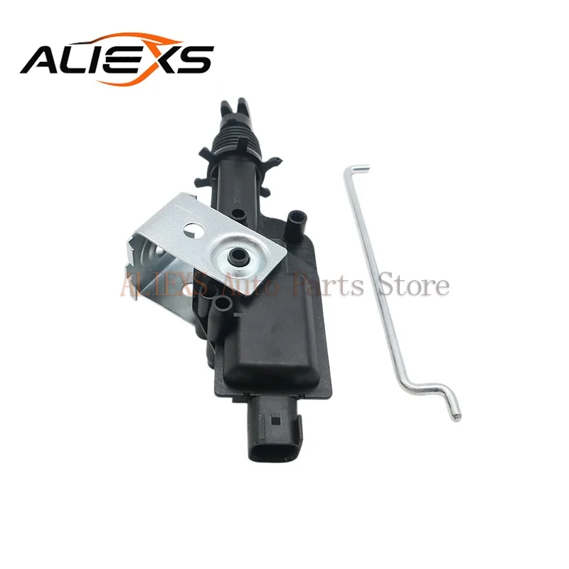 4C2Z-16218A42-AA 4C2Z16218A42AA Door Lock Actuator Front Left / Right for Ford E-150 E-250 E350 Super Duty 2004-2018 2016 2017