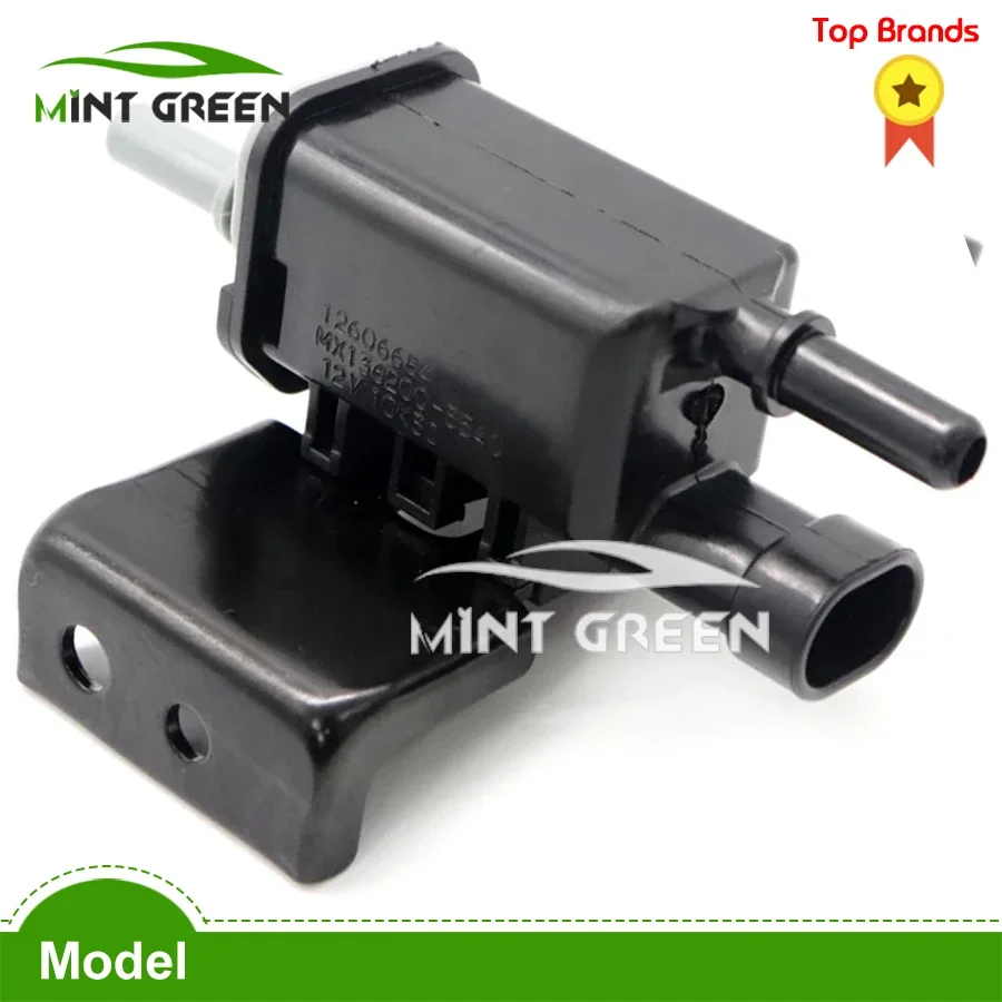 Freeship New Vapor Canister Purge Valve Solenoid 12597341 12597567 For BUICK CADILLAC CTS CHEVROLET SILVERADO GMC SIERRA