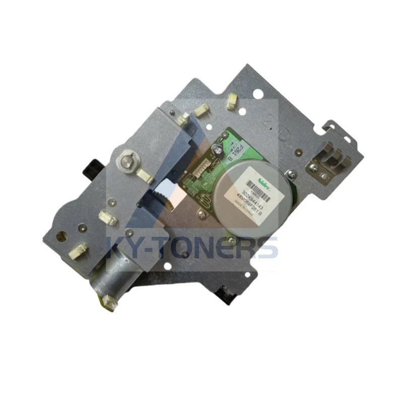 302K944143 original used Fuser drive gear unit for Kyocera Taskalfa 4052ci  5052ci 6052ci  drive motor assembly