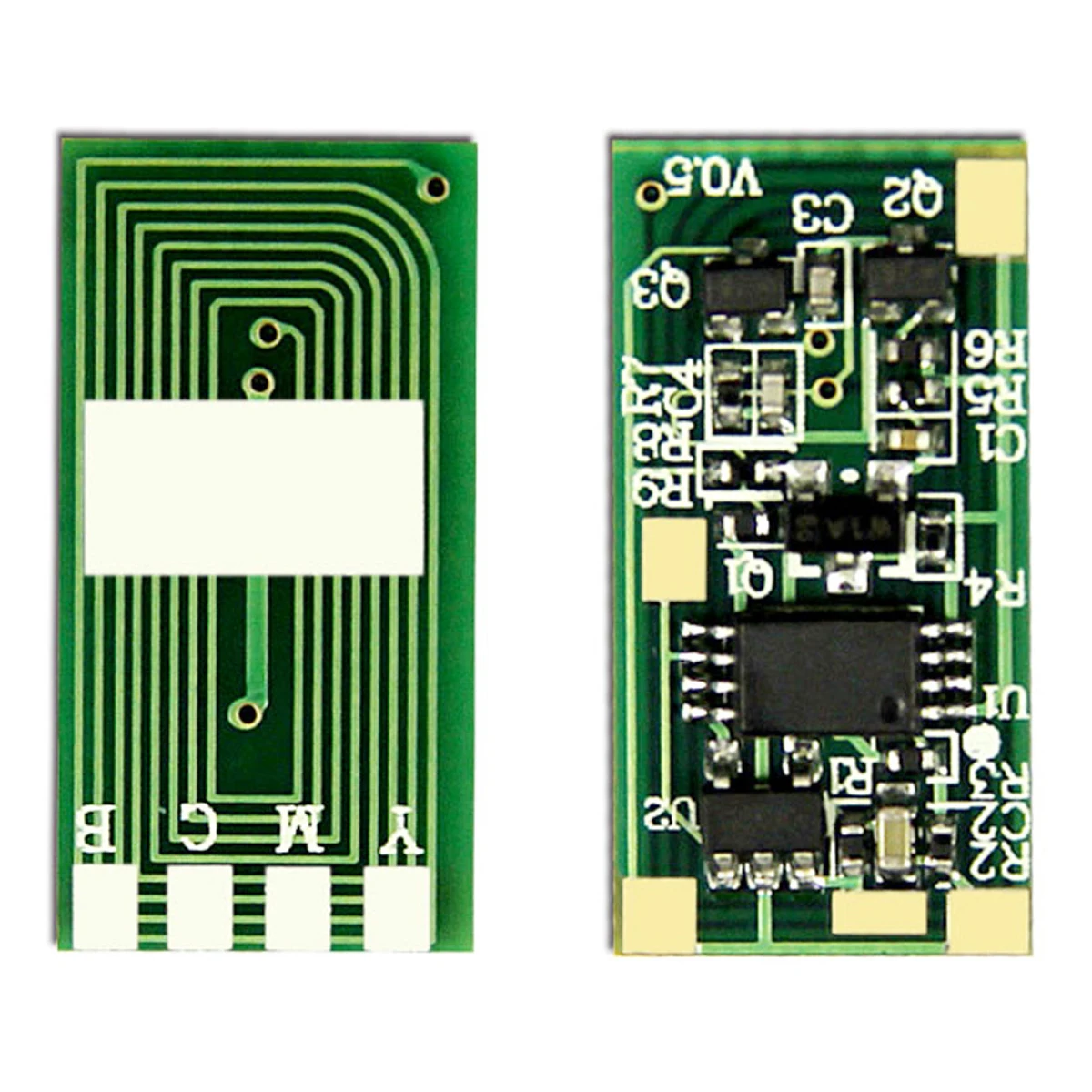 Toner Chip for Ricoh Gestetner Lanier Savin Nashuatec Rex Rotary Aficio IPSiO SP-C435 SP-C435DN SP C435 C435DN SPC435 SPC435DN