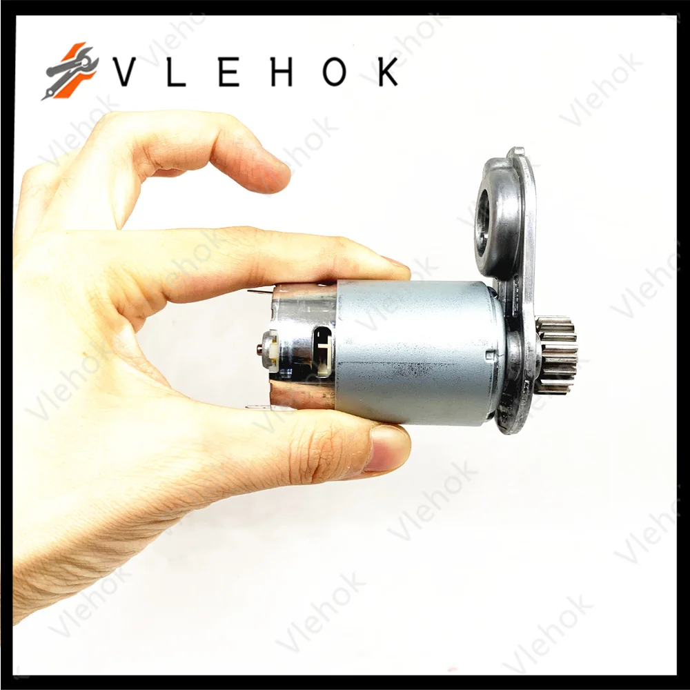 

Motor 14.4V 18V for Makita BUR141 BUR181 DUR141 DUR181 DUR141Z DUR181Z 629932-8 Power Tool Accessories Electric tools part