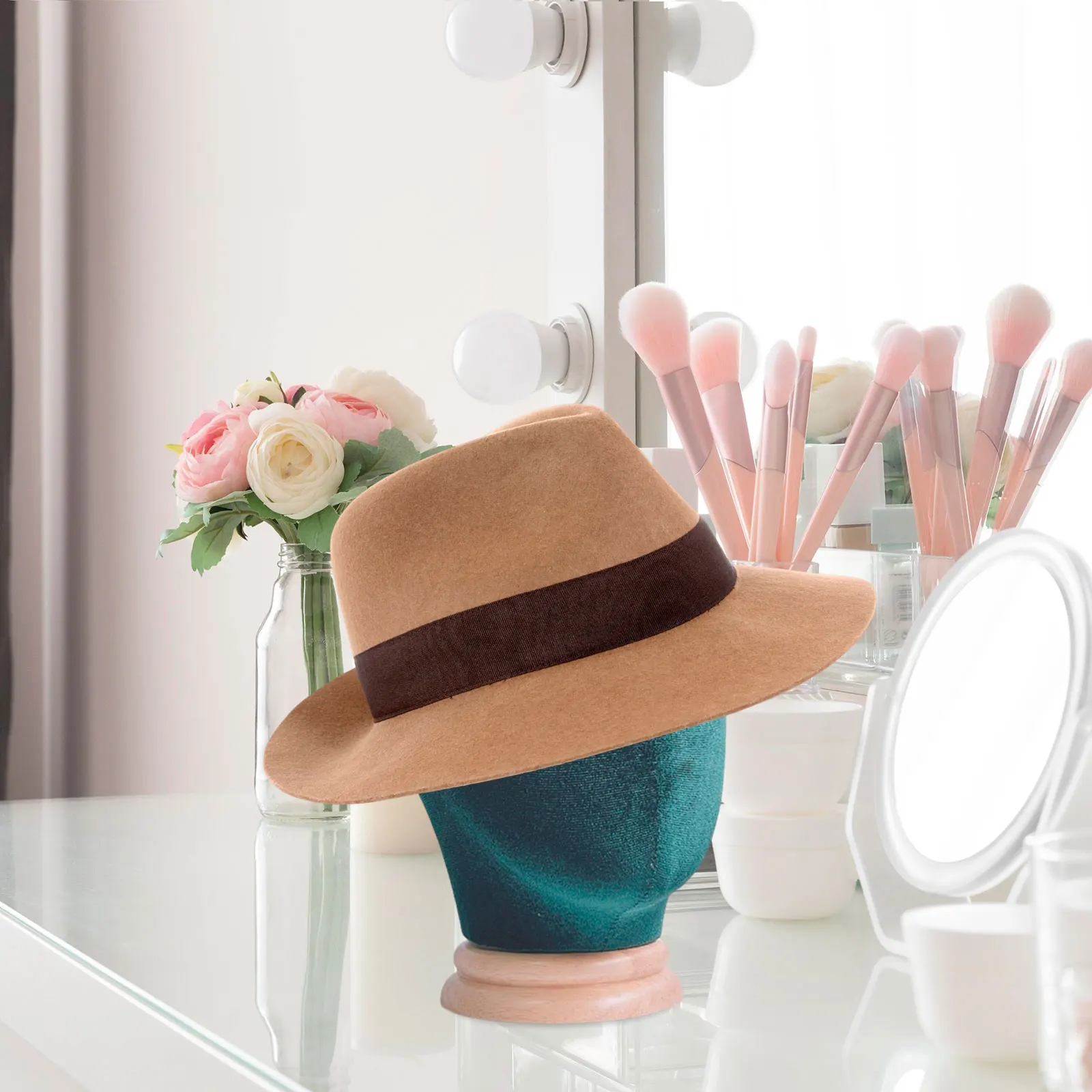 Thumbnail 3 - #10 Latest Wig Stands Updates