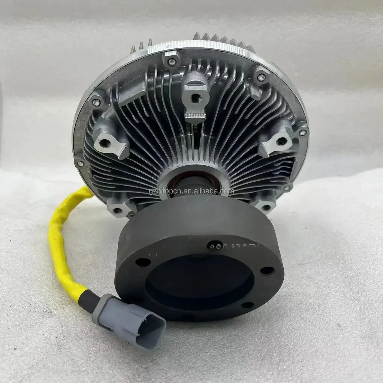 CAT 3066 C6.4 C6.6 engine fan final drive Fluid  clutch 281-3588 Fan clutch for E320D E323D excavator