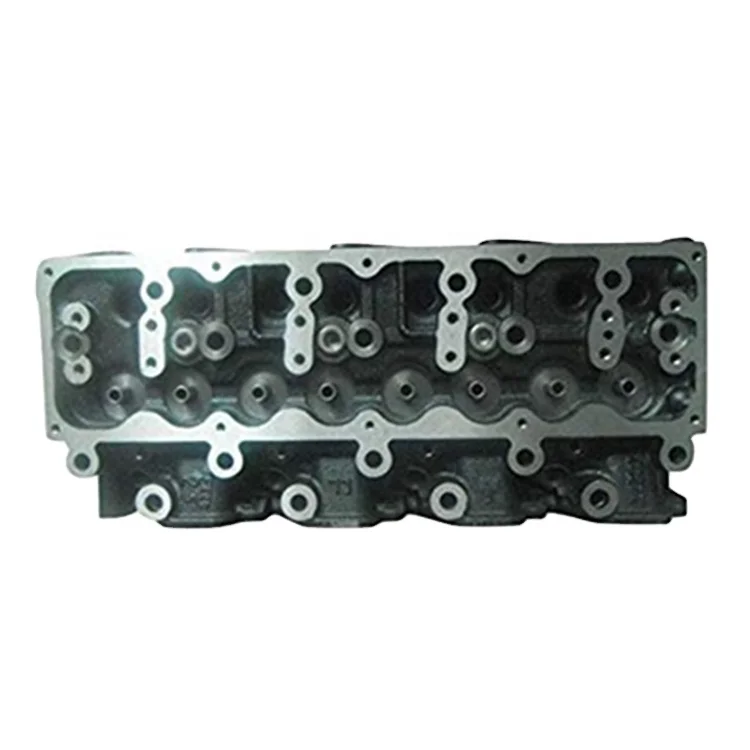 Diese Engine QD32 Cylinder Head
