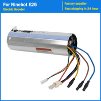 Electric Scooter Controller for Segway Ninebot E25 Kickscooter Motherboard Assembly Dashboard Circuit Board Replacement Parts