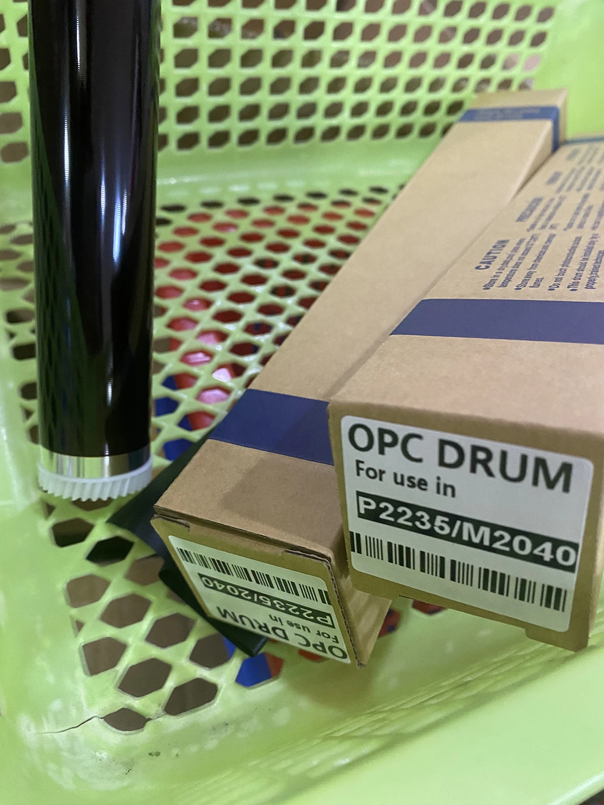 

5pcs DK1150 302RV93010 OPC Drum for Kyocera ECOSYS 2040 P2040 M2040 M2135 M2540 M2635 M2640 M2735 P2235 DK-1150