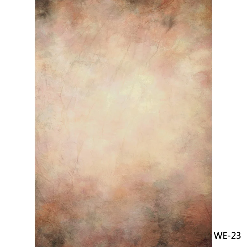 SHENGYONGBAO Abstract Vintage Texture Baby Portrait Photography Backdrops Studio Props Gradient Photo Backgrounds  WE-61