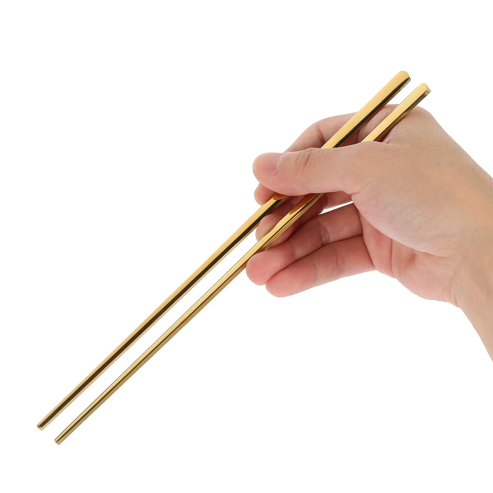 Olla coreana de aluminio pequeña para ramen, con doble asa, para sopa y guisos, utensilio de cocina con conducto de calor, para fideos instantáneos