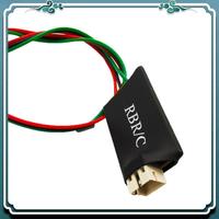 Easy To Use Winch Control Cable Winch 4CH Control Line For WPL B14 B24 C14 C24 C34 MN D90 D91 D99 RC Car Parts Accessories
