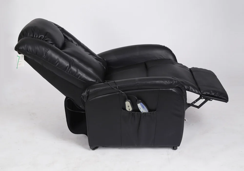 

Ruike Linleen Home Cinema Functional Sofa Electric Recumbent Station Massage Foot Bath Foot Therapy Elderly Chair Alliance