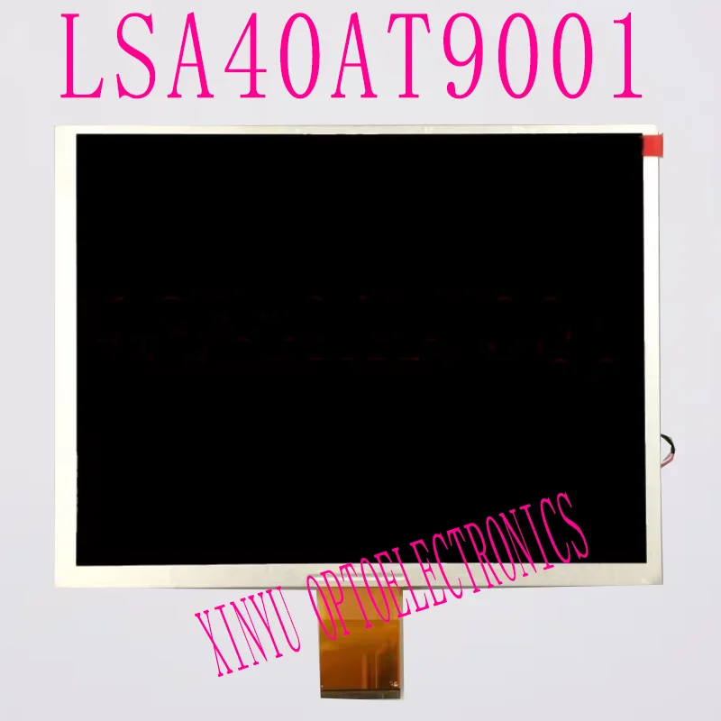 for Innolux Original 10.4-inch LSA40AT9001 industrial LCD screen 800*600