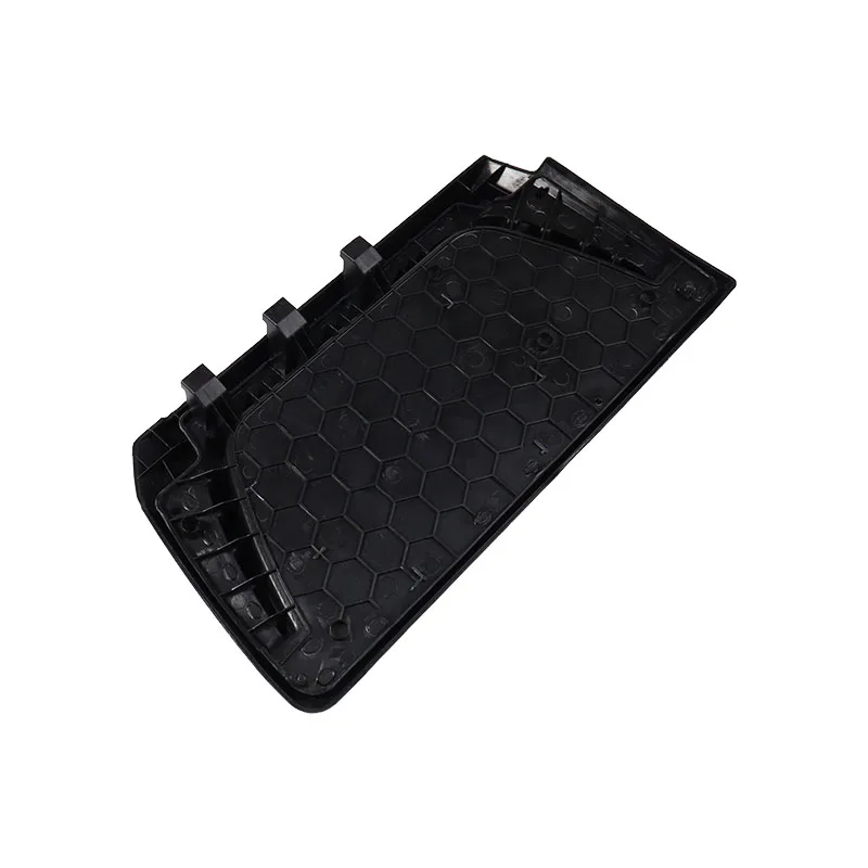 Car Interior Accessories For Mercedes Benz Vito Viano Car Left Right Outside Seat Gap Side Storage Water Hold Box Auto Parts New