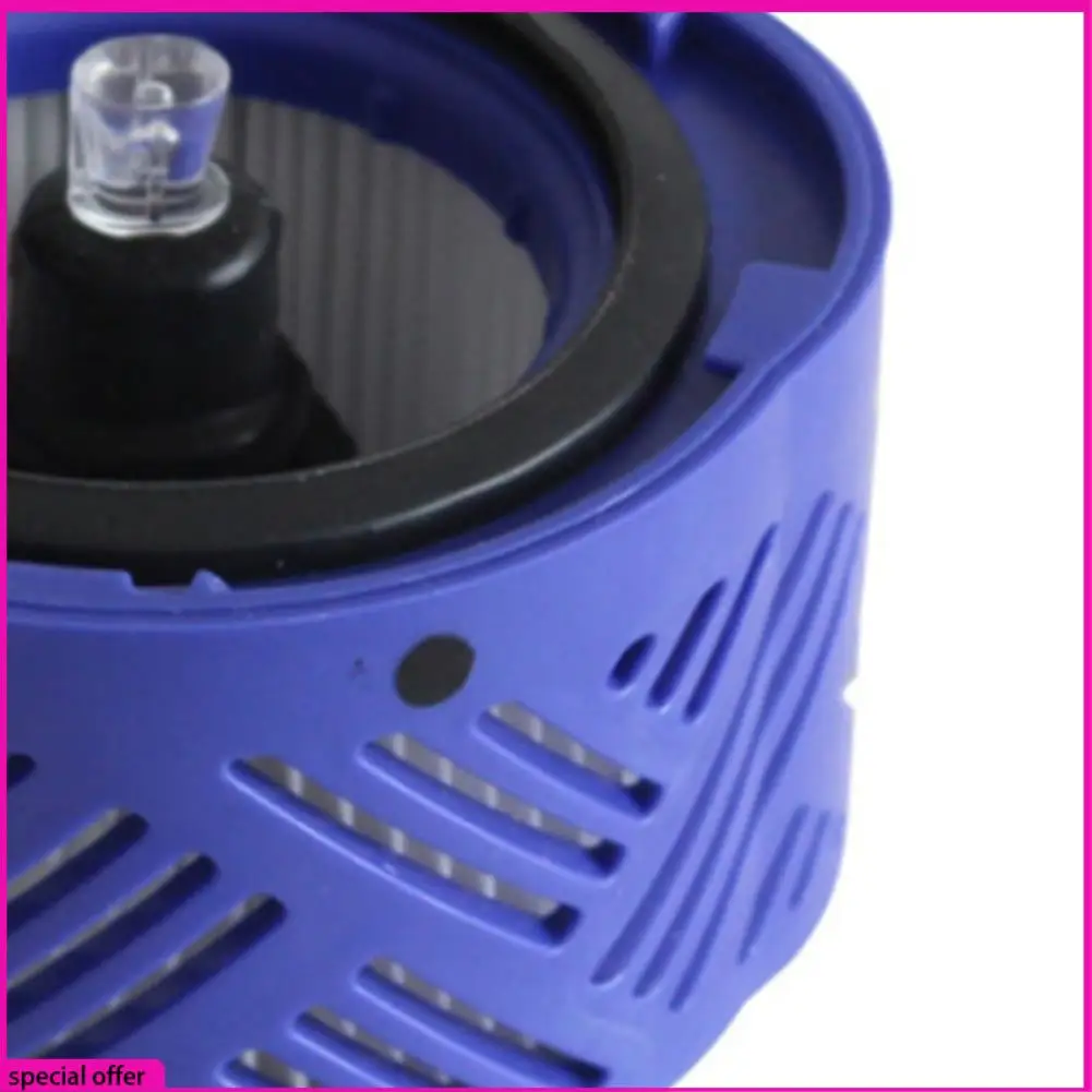 

A65Z 1 шт. для пылесоса Dyson V6 DC59, фильтр Hepa, сменные фильтры в сборе двигателя