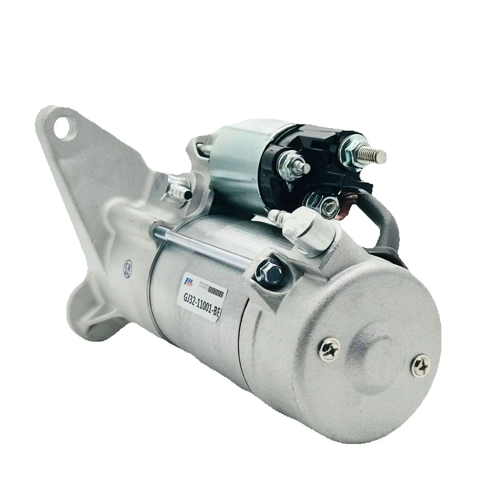 

GJ32-11001-BC GJ32-11001-BE LR070687 LR084460 LRS04078 Starter Motor for Land Rover Discovery Sport/Evoque 2.0L 12V 1.9KV