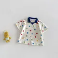 polo shirt