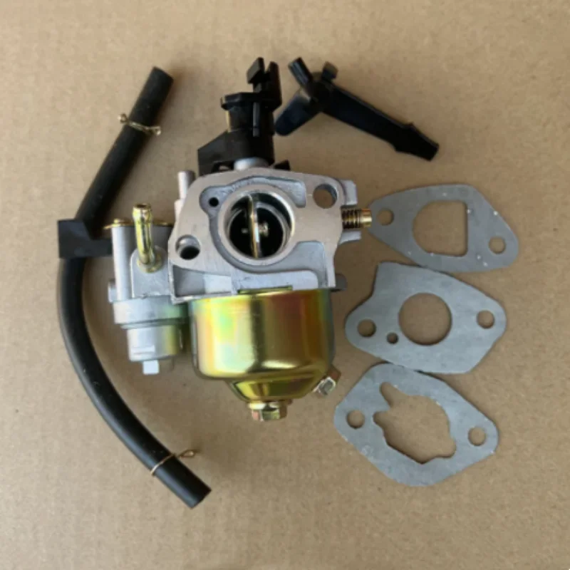 Carb Carburetor W/ Gasket for Fits Homelite HL252300 UT80522B UT80522D UT80522F UT80953A 179CC